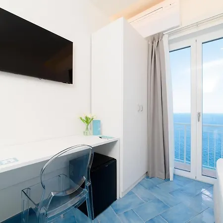 Bed & Breakfast Eden Sul Mare Amalfi