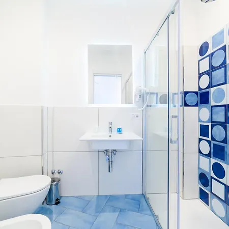 Bed & Breakfast Eden Sul Mare Amalfi