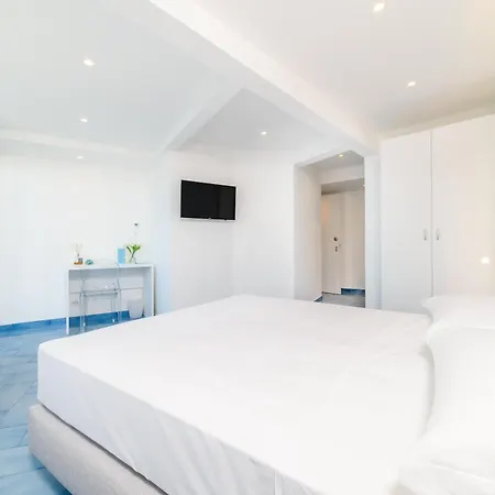 Eden Sul Mare Amalfi