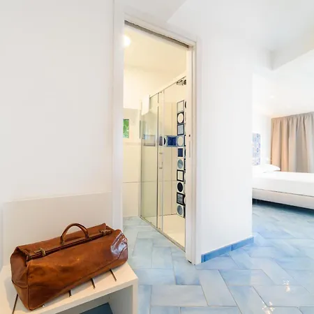 Bed & Breakfast Eden Sul Mare Amalfi