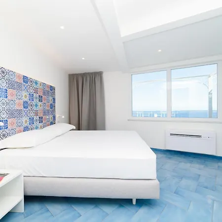 Bed & Breakfast Eden Sul Mare Amalfi