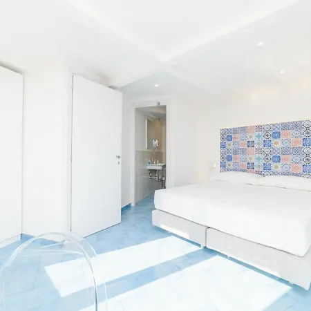 Eden Sul Mare Bed & Breakfast