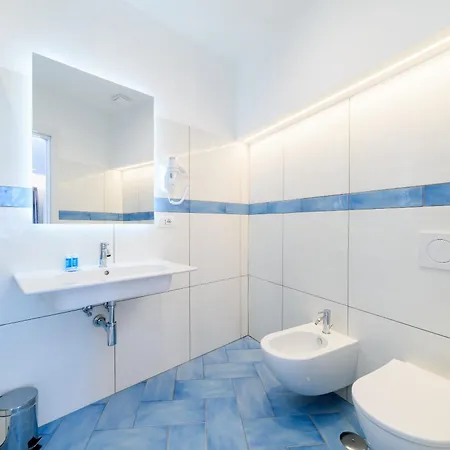 Bed & Breakfast Eden Sul Mare