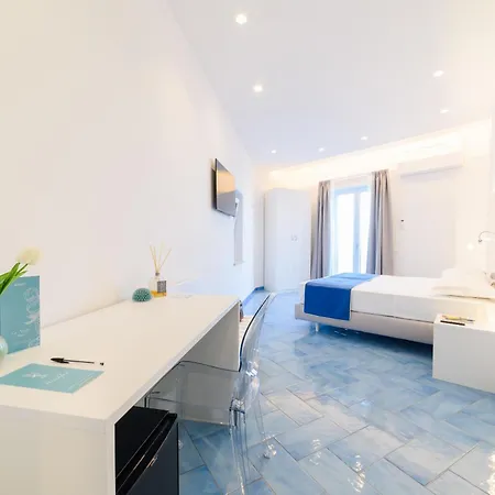 Eden Sul Mare Bed & Breakfast