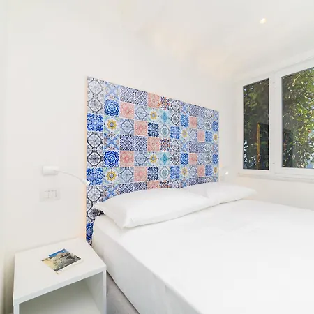 Bed & Breakfast Eden Sul Mare