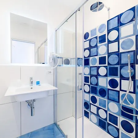 Bed and Breakfast Eden Sul Mare Αμάλφι