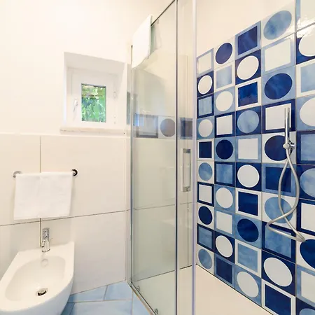Eden Sul Mare Bed and Breakfast Αμάλφι