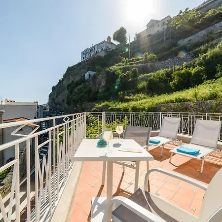 Eden Sul Mare Bed and Breakfast