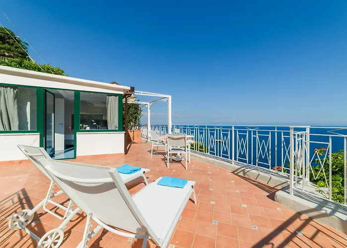 Eden Sul Mare 3*