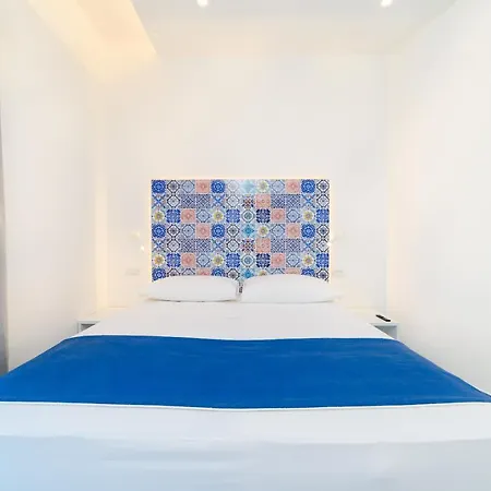 Eden Sul Mare Bed and Breakfast Αμάλφι