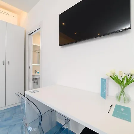 Eden Sul Mare Bed & Breakfast