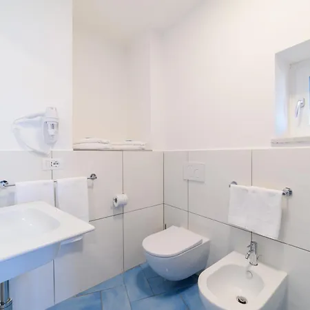 Bed & Breakfast Eden Sul Mare Amalfi