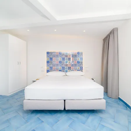 Bed & Breakfast Eden Sul Mare