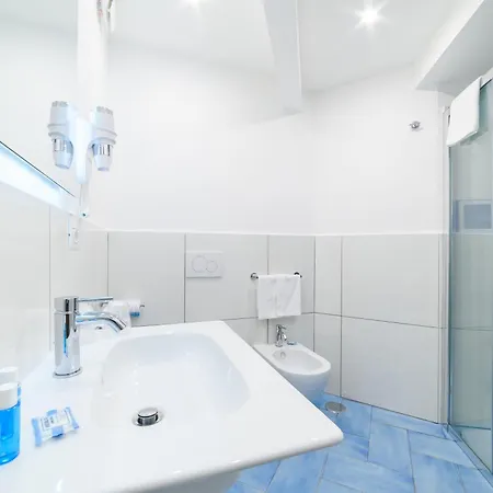 Bed & Breakfast Eden Sul Mare 3*