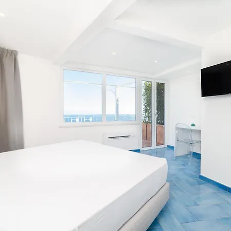 Eden Sul Mare Amalfi