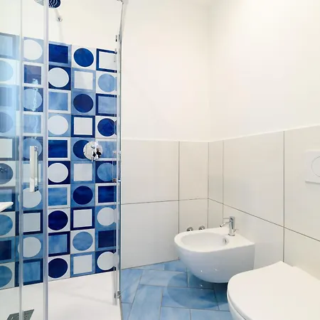 Eden Sul Mare Bed & Breakfast