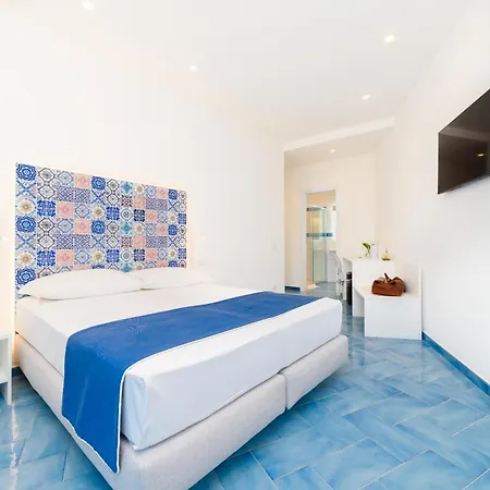 Eden Sul Mare Bed & Breakfast 3*