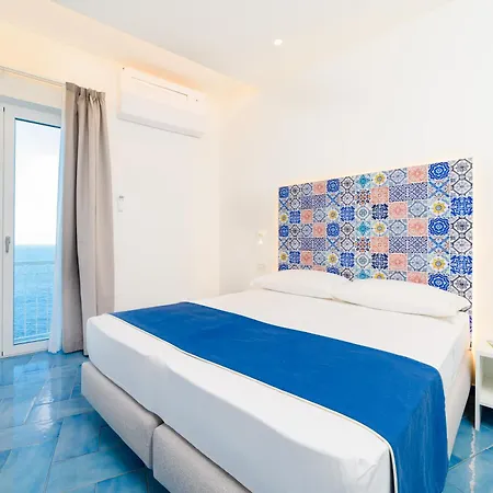 Eden Sul Mare 3* Αμάλφι