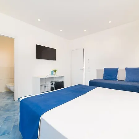 Eden Sul Mare Amalfi