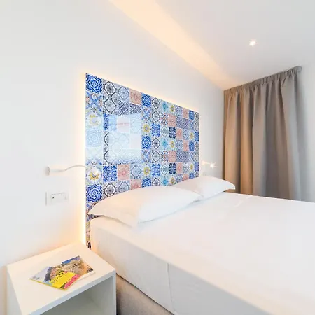 Eden Sul Mare Oda ve Kahvaltı