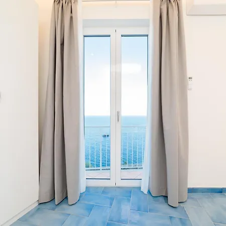 Eden Sul Mare Oda ve Kahvaltı